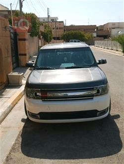 Ford Flex